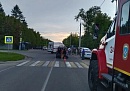 В Тарусе пьяный депутат-самовыдвиженец сбил женщину