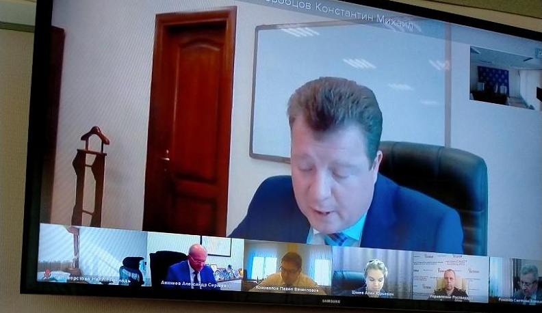 Калужский роспотребнадзор наложил 32 штрафа за нарушение масочного режима