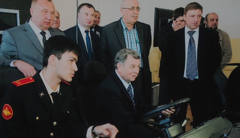 Наука побеждать