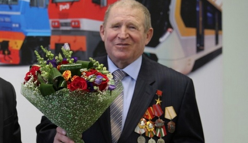 Скончался почетный гражданин Калуги Игорь Евстигнеев