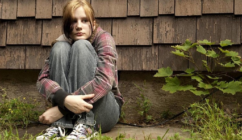 В Обнинске изнасиловали 13-летнюю школьницу