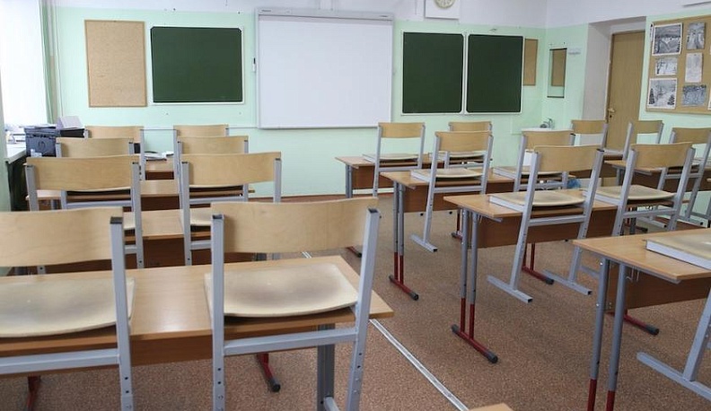 В Калужской области закрыто пять школ и еще 49 классов из-за ковида и ОРВИ