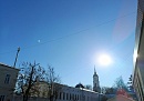 В Калуге 16 марта ожидается до +12 градусов