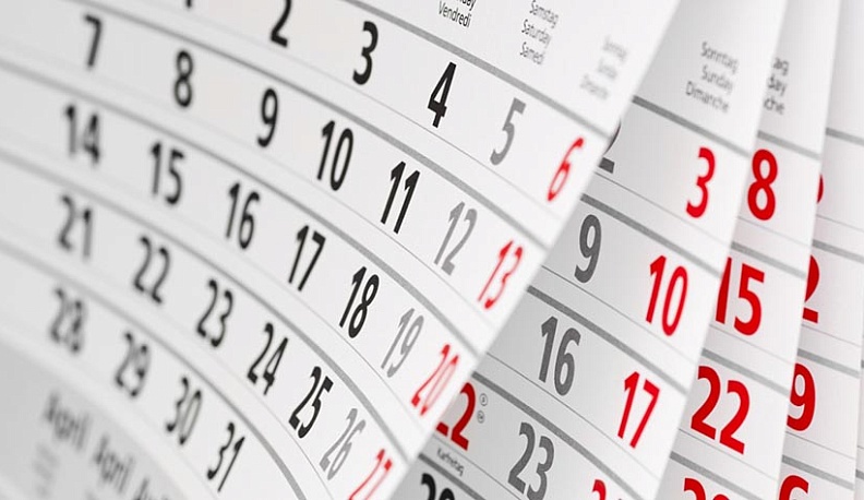 Через месяц калужан ждет единственная в году шестидневная неделя