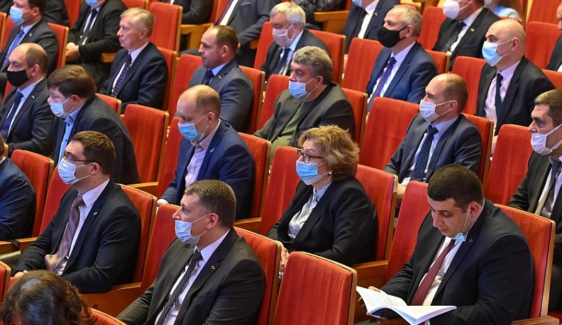 В Калуге планируют построить поликлинику на Правом берегу