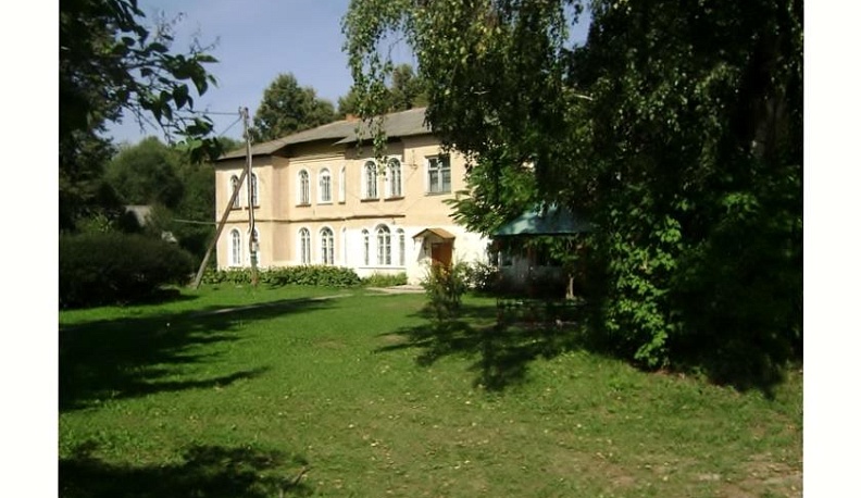 Таруса вдохновляет!