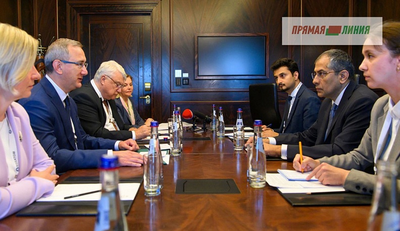 Говорим индийцам:  Намасте*!