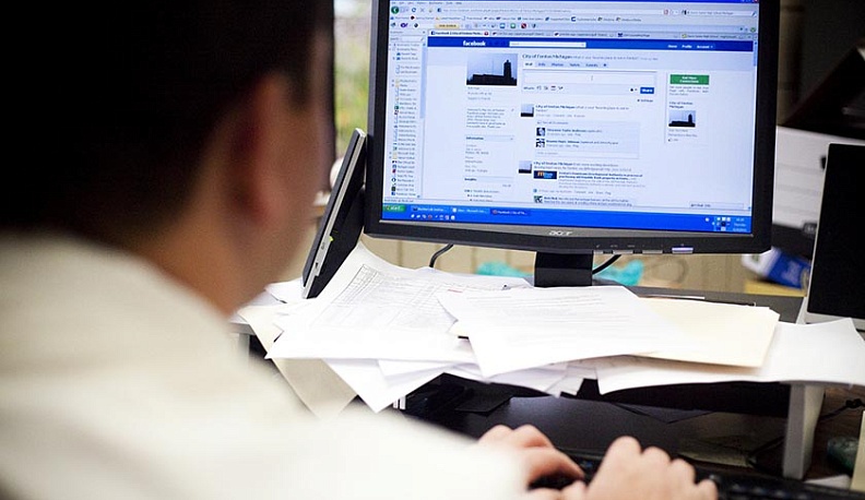 ЦУР сообщил, на что жаловались на минувшей неделе жители Калужской области