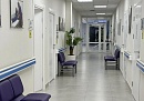 Отделение реабилитации в Калужской областной больнице дооснастят по нацпроекту