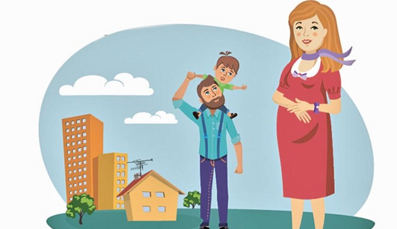 Детское время