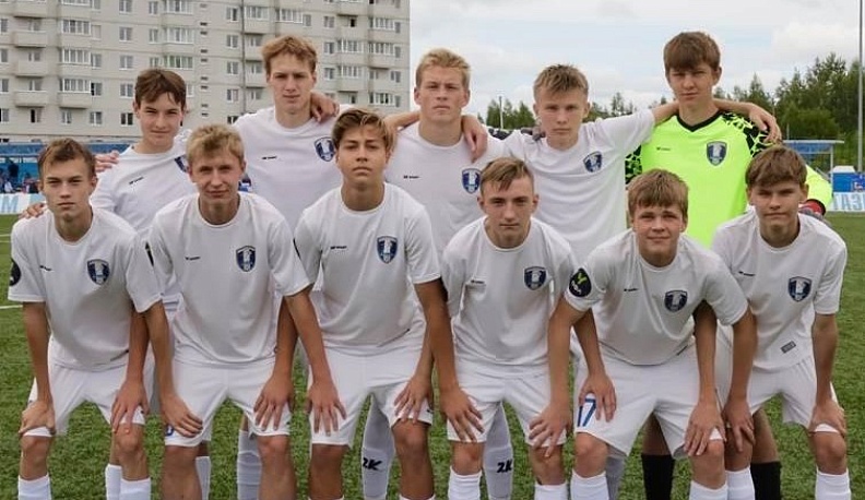 Калугу ожидают большие футбольные выходные