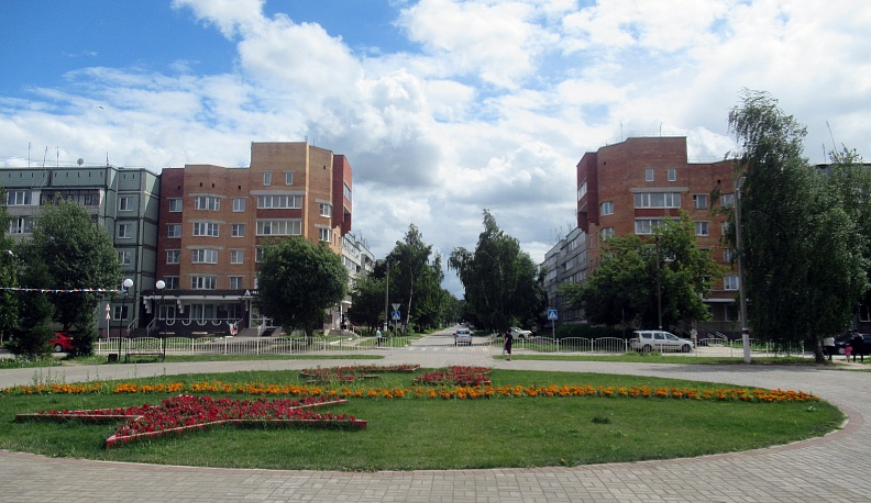 На пути к мечте