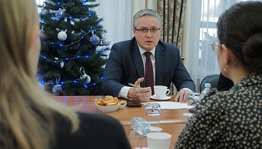 В следующем году в Калуге построят две новых школы и два детских сада