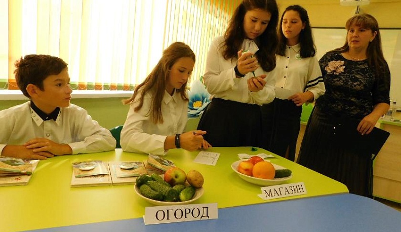 Аграрий – это звучит гордо