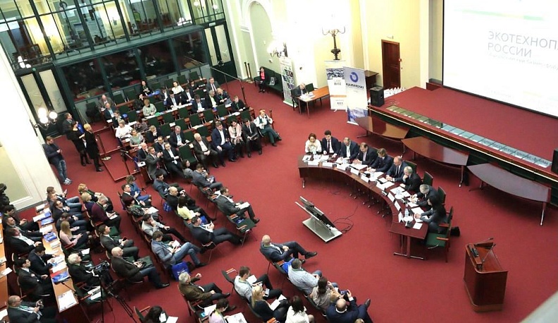 КЭМЗ продвигает свои проекты на федеральном уровне