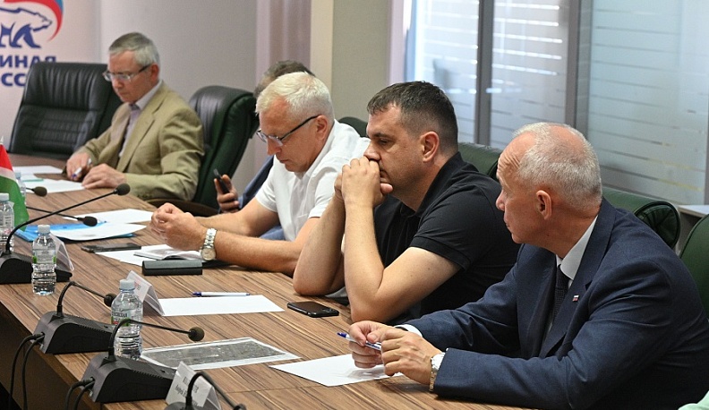 Калужская фермерская продукция пытается пробиться в торговые сети