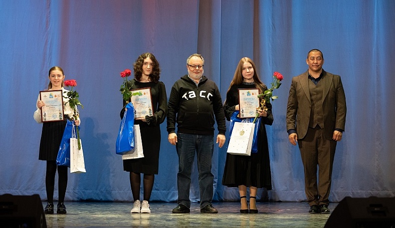 Дарья Могилёва из Малоярославца вошла в число победителей фотоконкурса Минобороны России «Мир глазами детей» 