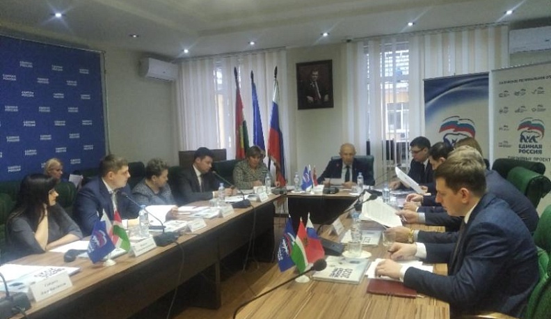 Калуге хотят присвоить звание «Город трудовой доблести»