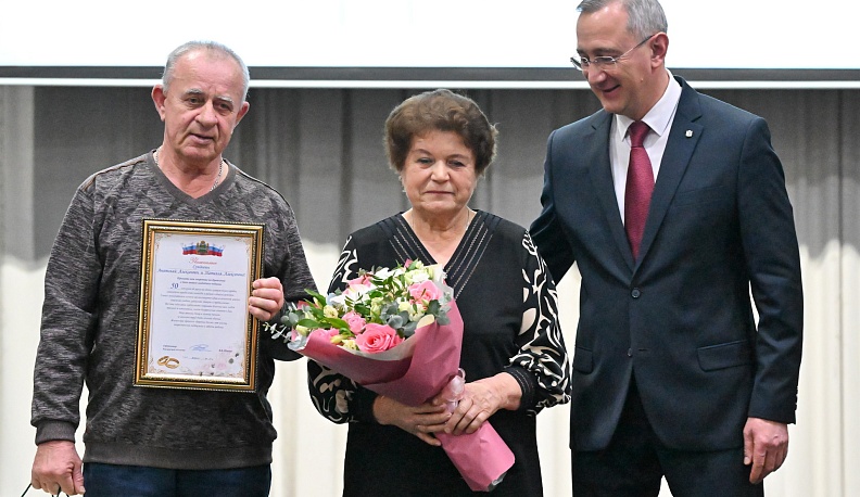 Барятинский район