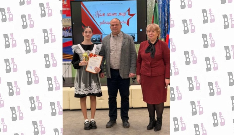 В Малоярославецкой школе прошёл кинофестиваль