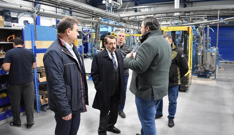 Ищем новых партнёров