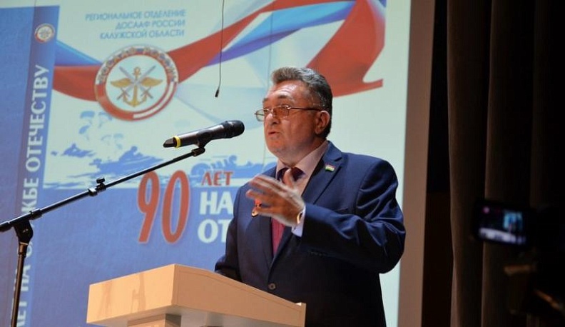 Павел Сузик рассказал о значимости событий Великого стояния на Угре