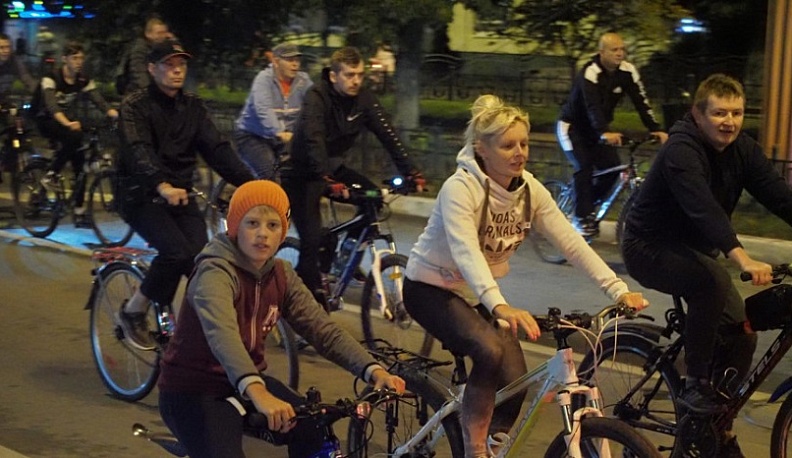 В Калуге День города встретят космическим марафоном и велопробегом