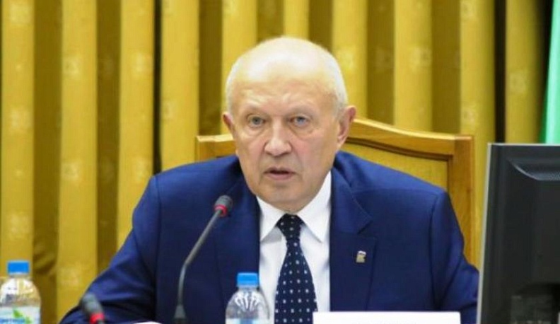 Виктор Бабурин прокомментировал сообщение об избиении водителем такси женщин