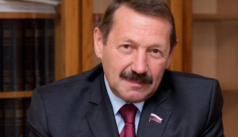 Геннадий Скляр: Калужская область, благодаря наработанному опыту, имеет возможность инициировать новые проекты