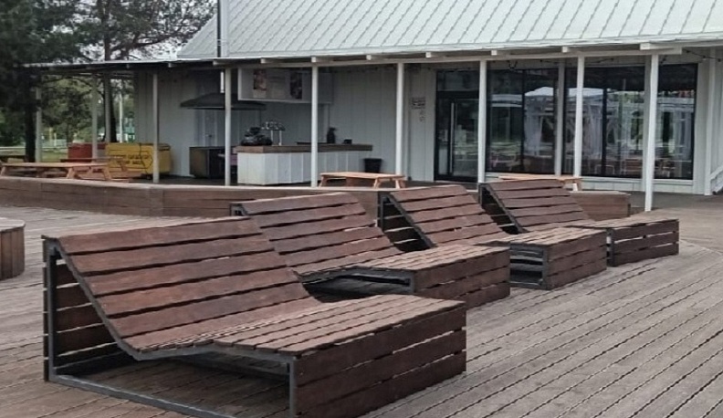 Калуга продолжает преображаться