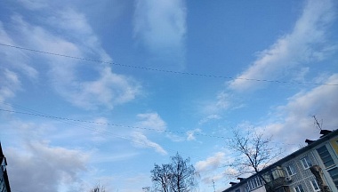 Жаркая погода в Калужской области продолжается