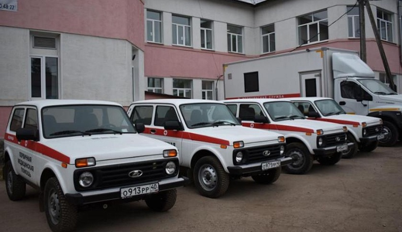 Фельдшеры Дзержинского района пойдут учиться на курсы водителей