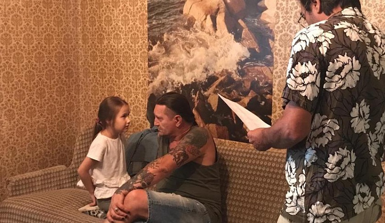 «Калугафильм» снимет короткометражный фильм «Морская песня» 