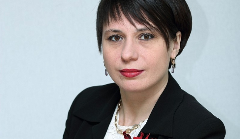 Оксана Копылова: «Биологическое и ядерное оружие разрабатываемое на Украине при поддержке США несло угрозу всему миру»