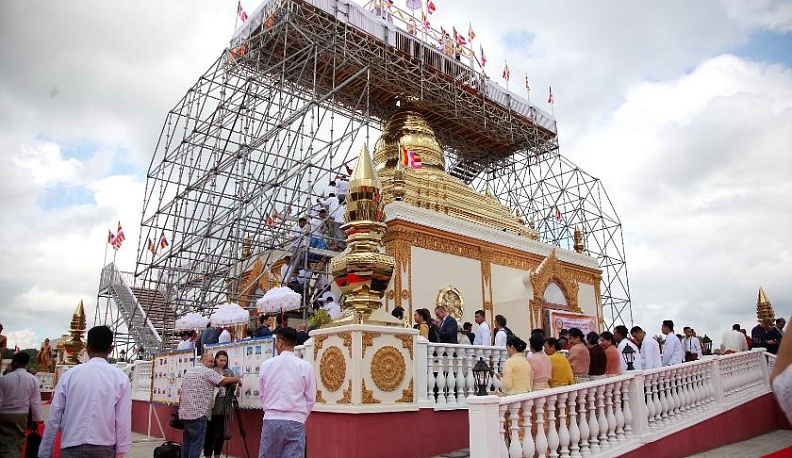 Путь на Восток