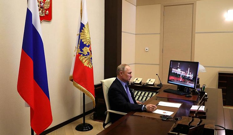 Основные меры поддержки, озвученные Президентом РФ в обращении 11 мая