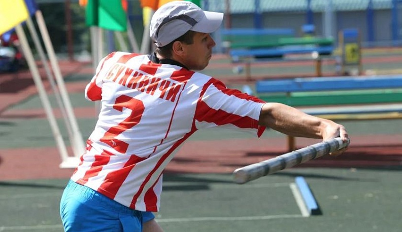 Спортивные хроники №63