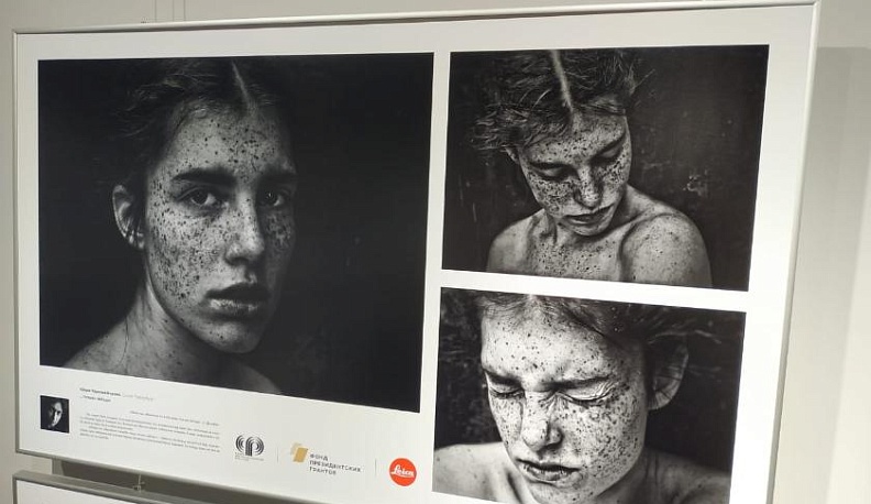 В Калуге проходит фестиваль "Молодые фотографы России"