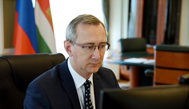 Владислав Шапша соберет Совет глав муниципалитетов Калужской области