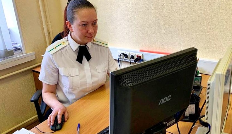 Калужский ресторан задолжал официанту