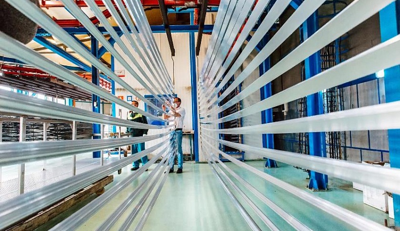 Строим от Москвы до Сочи