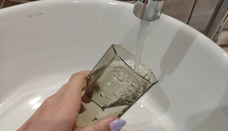 В Калуге 5 апреля пройдут массовые отключения воды