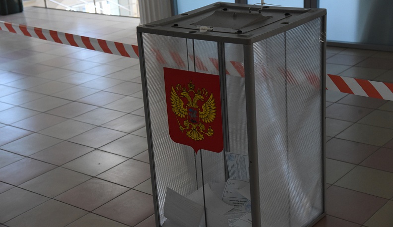 В Калужской области обсудили подготовку к Единому дню голосования