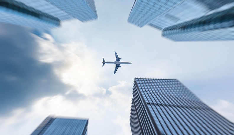 Калужане не смогут улететь на юг России до 15 ноября