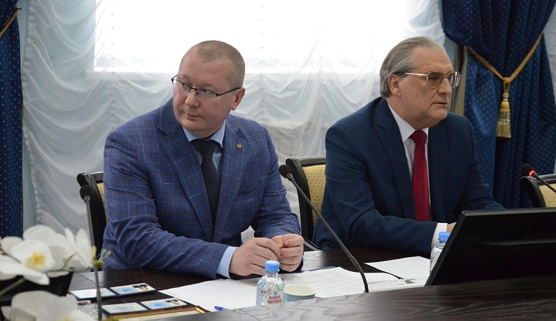 В Калуге отметят 75-летие Нюрнбергского процесса