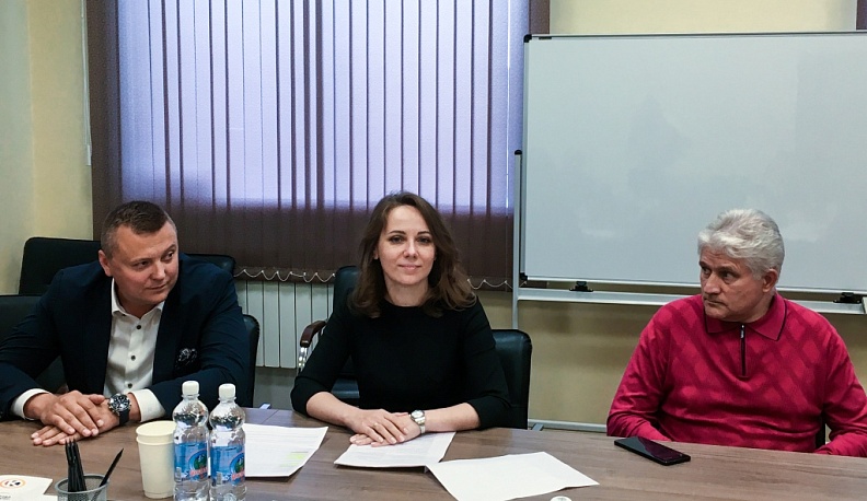 В строительство двух заводов на ТОР «Кондрово» вложат 175 миллионов рублей