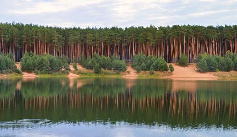 Прокуратура проводит проверку после гибели 5-летнего мальчика на водоеме в Калуге