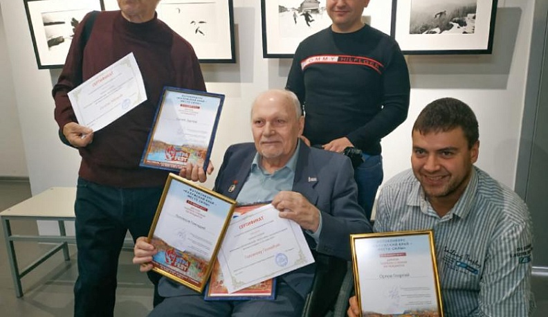 На фестивале "УграFest" наградили победителей городского фотоконкурса