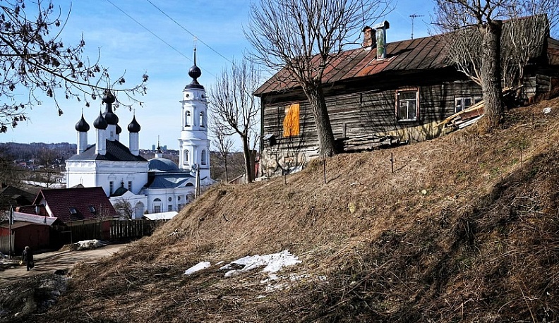 5 апреля христиане почитают память святого Никона