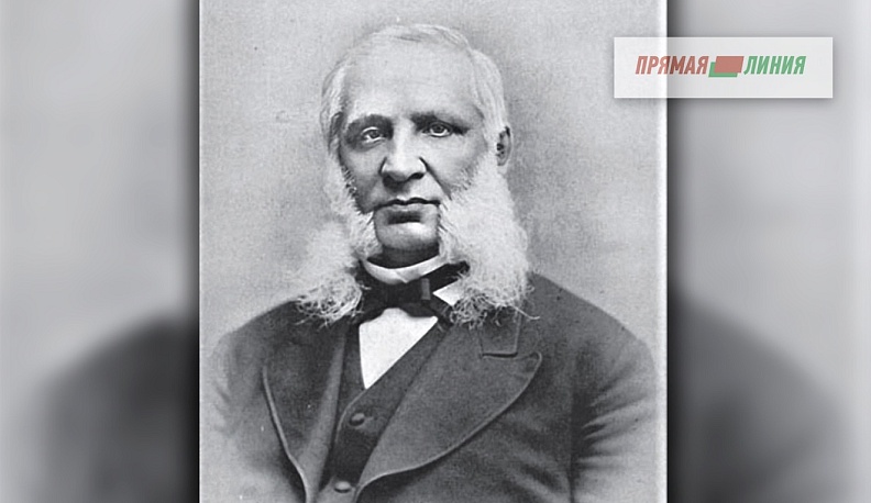 «Разрушитель устоев»